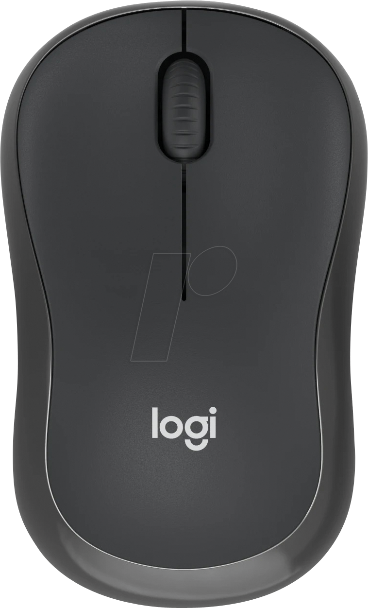 Thumbnail - LOGITECH M240FB - Maus (Mouse), Logi Bolt/Bluetooth, schwarz