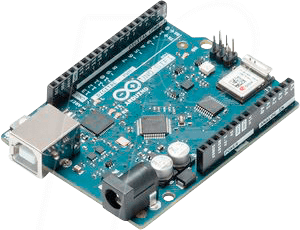 ARDUINO UNO REV2 - Arduino UNO WiFi Rev2, ATMega 4809