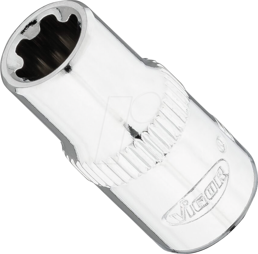 VI 7920-EP8 - Steckschlüsseleinsatz, 1/4'', EP8