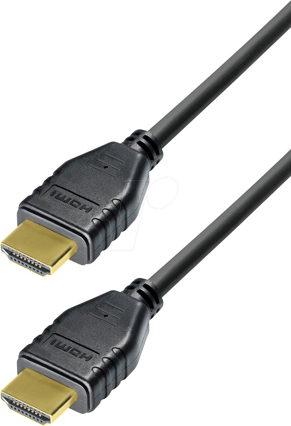Thumbnail - TME C218-2 - Ultra High Speed HDMI Kabel, 2 m