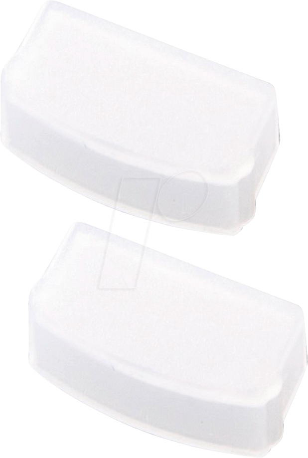 HEIT 500560 - Endkappe MICANO 1 Paar