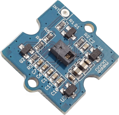 GRV GESTURE - Arduino - Gestensteuerung, PAJ7620U2