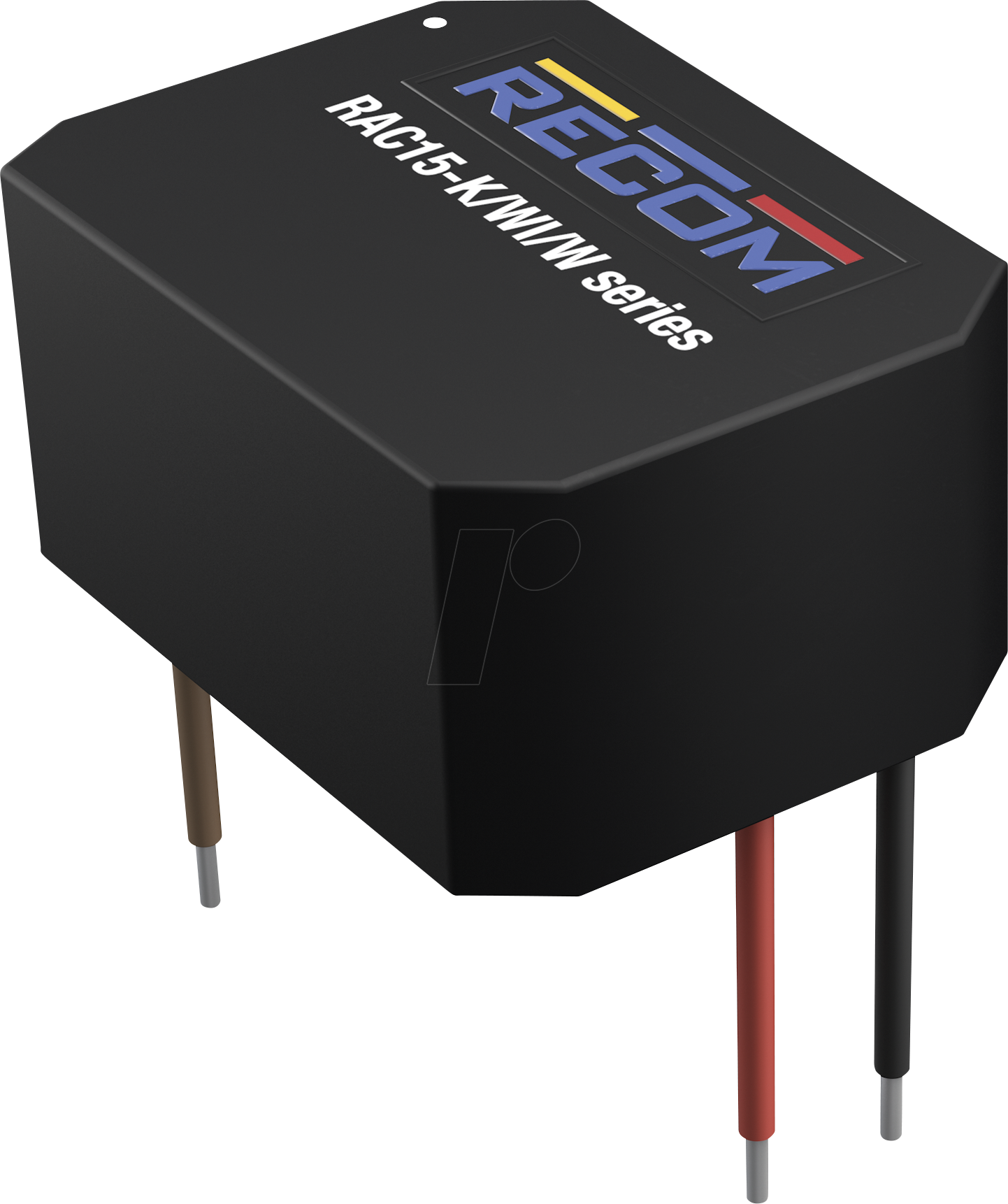 RAC15-12SK-WI-W - AC/DC-Wandler, 15 W, 18-264 V AC, 12 V DC, Modul