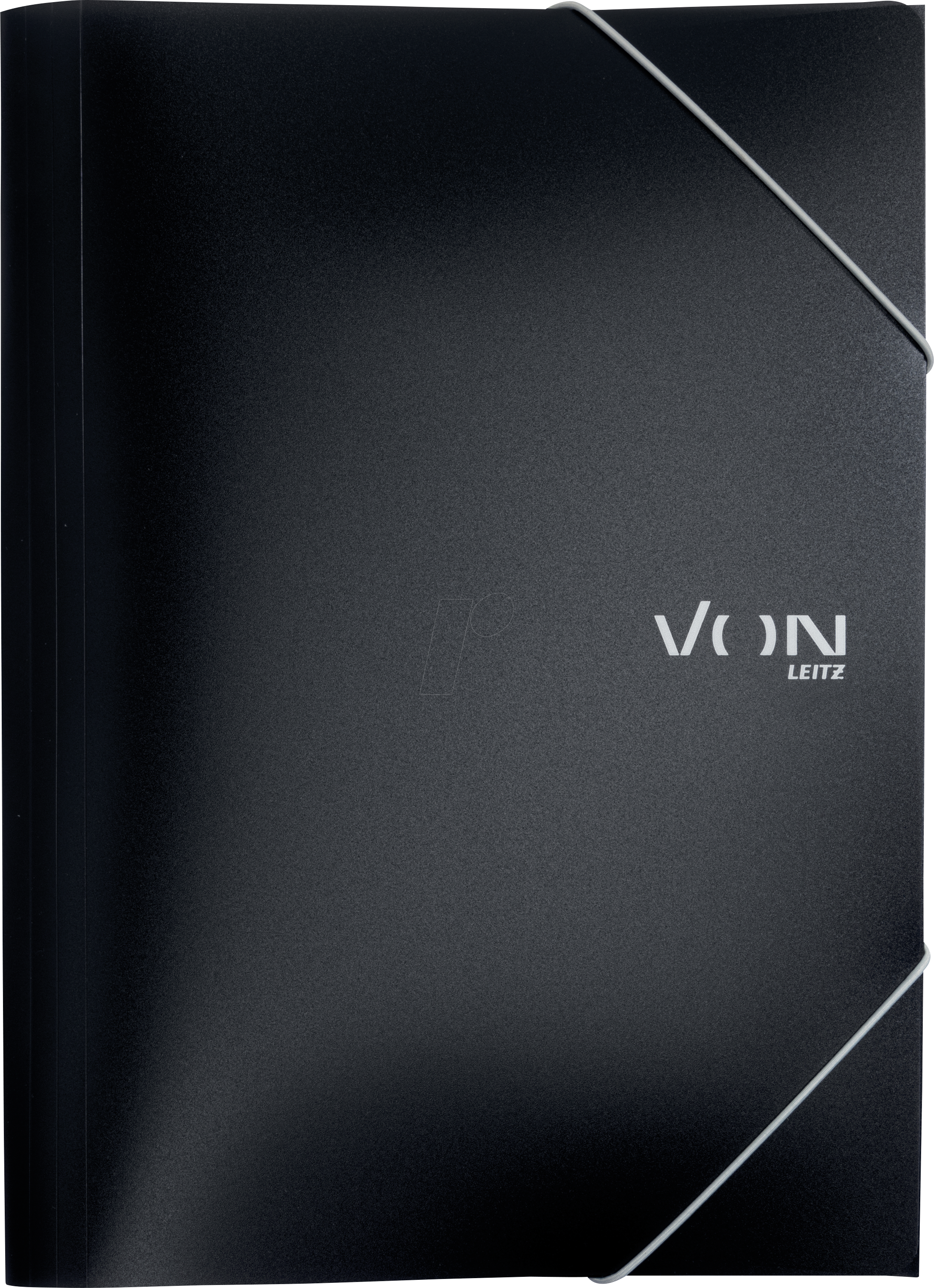 VONL 30070095 - Jurismappe PP, A4, schwarz