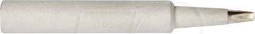 VEL BITC50N4 - Lötspitze, 2,0 mm, bleistiftförmig, gerade für VEL VTSSC50N