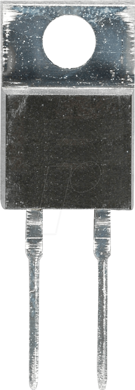 Thumbnail - IDH12G65C5 - SiC-Schottkydiode, 650 V, 12 A, TO220AC