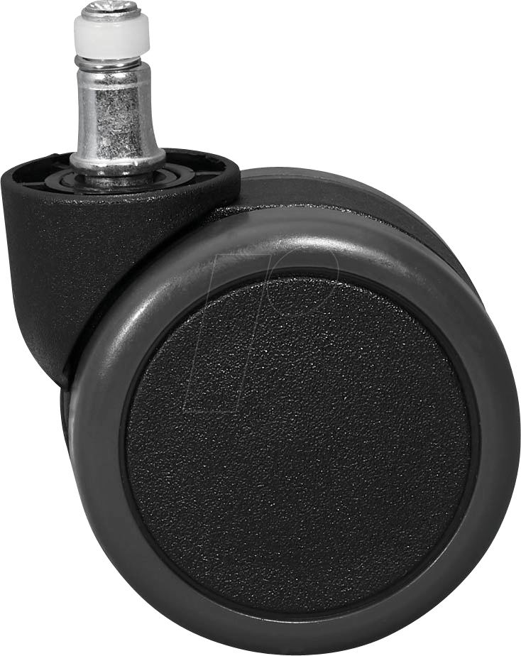 NOWY 6121 - NOWY STYL Hartbodenrollen 5er Set