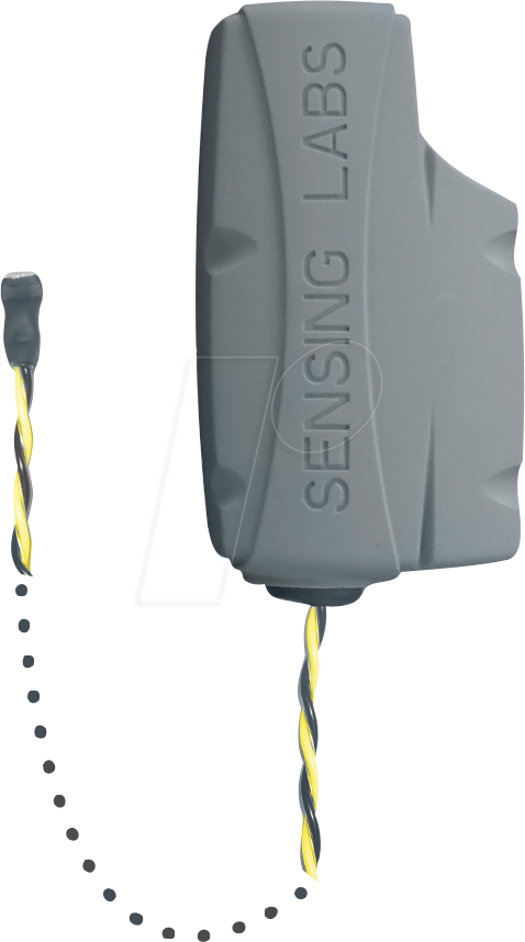 SL LEA-LAB13NS10 - LoRaWAN Outdoor Leckage Sensor, 10 m