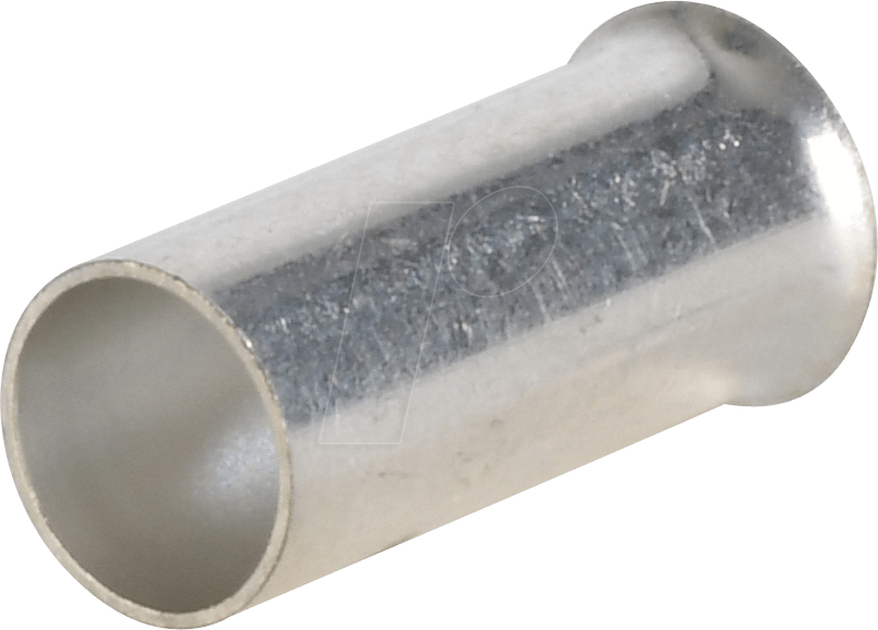 VT AEH 10-100 - 100er Pack Aderendhülsen 10mm²