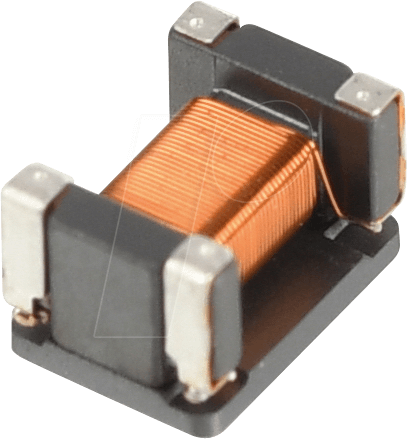 EPCO B82789C0513 - SMD-Power-Induktivität, 1812, 51 µH