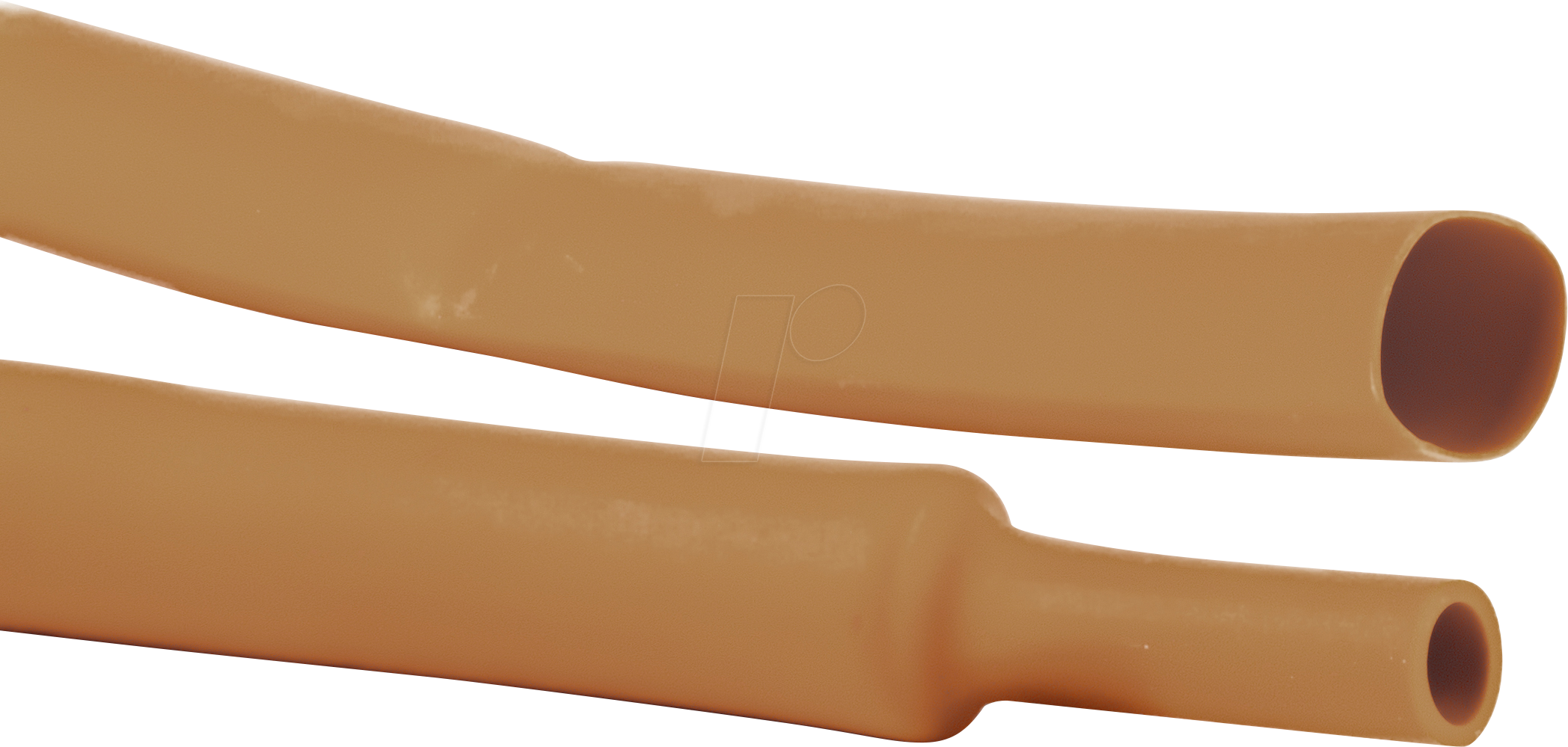 WKK 211184218 - Schrumpfschlauch-Box 9,5/ 4,8 braun 10m