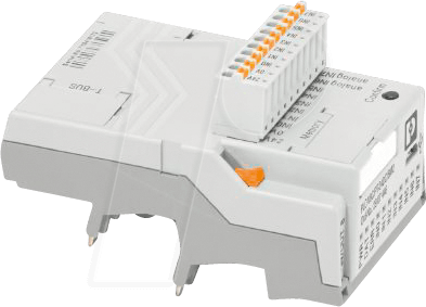 PHOE 2907446 - Basis-Logikmodul mit 16 I/Os