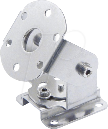 L2W 214300-01 - SPOTLED II Drehwinkel