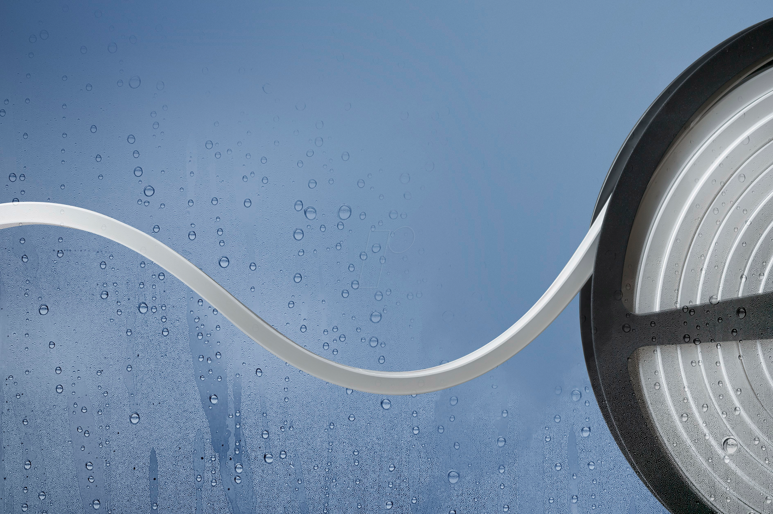 BARTH 51540628 - LED STRIP BASIC SIDE V IP66 5m 24V 2700K