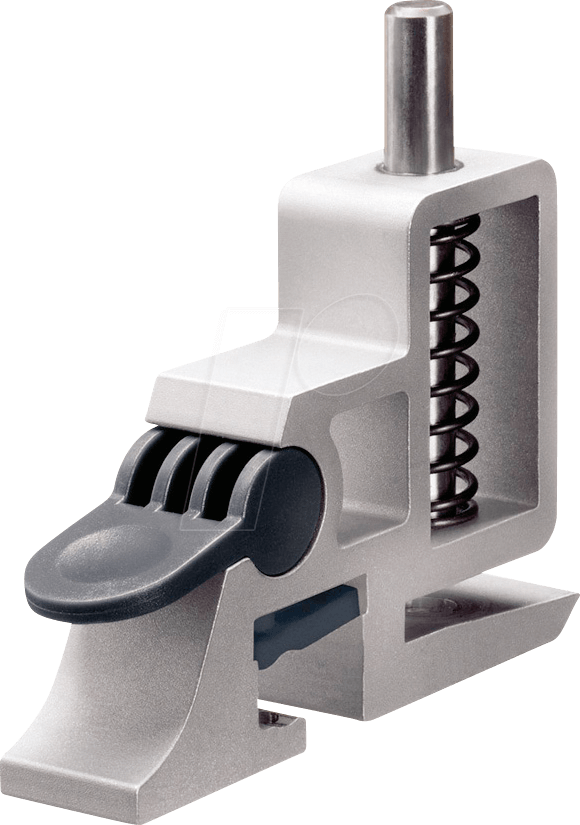 LEITZ 51230000 - Lochsegmente für Mehrfachlocher 5114 (6 mm)