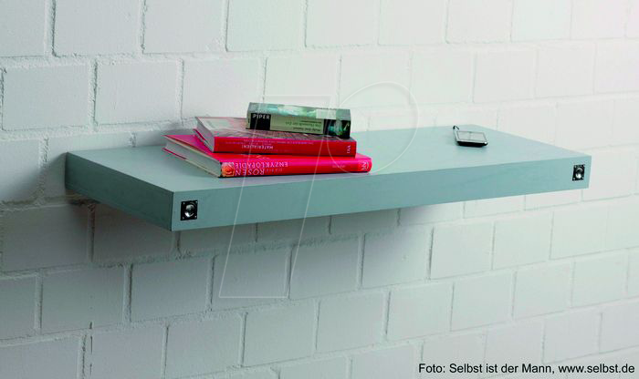 VIS TABULA - Lautsprecherbausatz TABULA, 20 W, 4 Ohm, 1 Stück