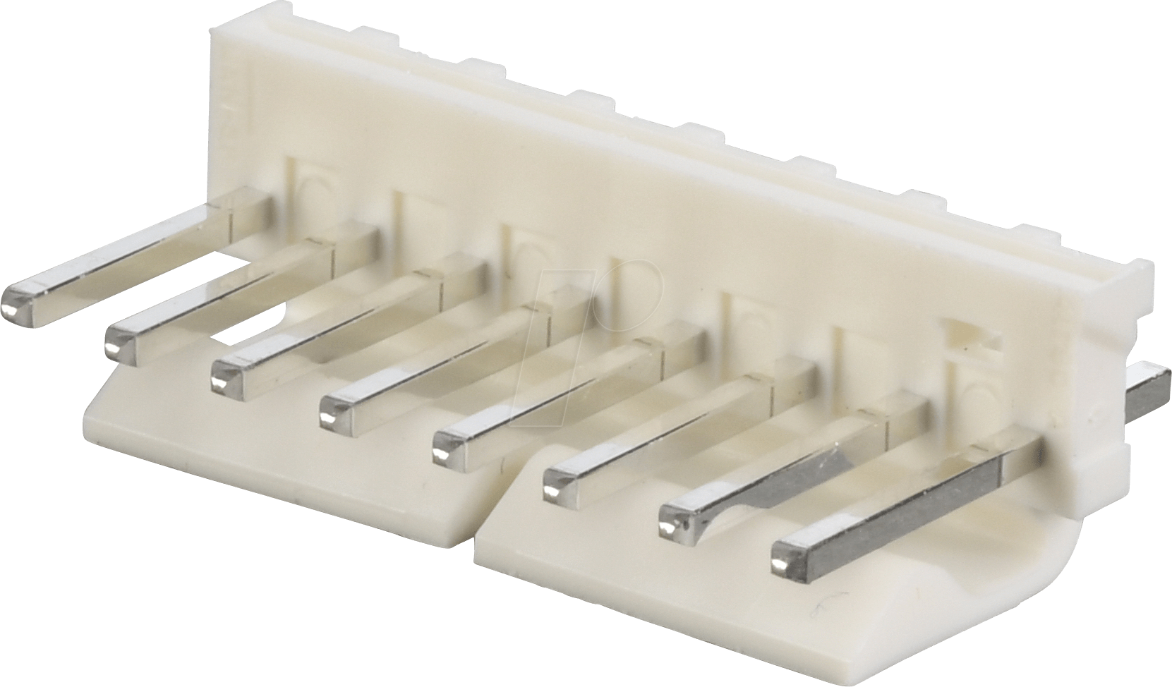 MOLEX 26604080 - Molex Stiftleiste - KK - 1x8-polig - Stecker