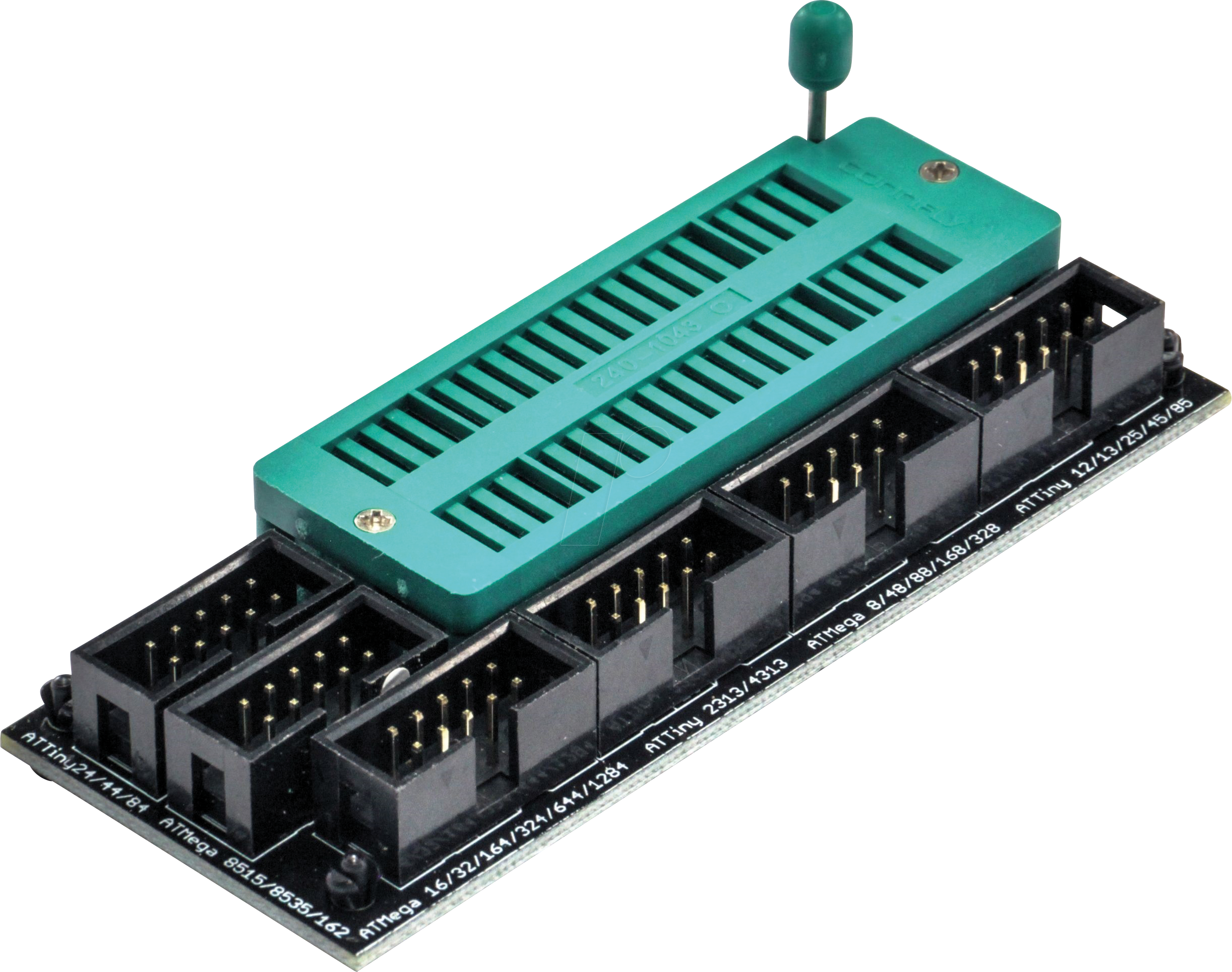 DIAMEX AVR SH - AVR-Schwenkhebler, Nullkraftsockel