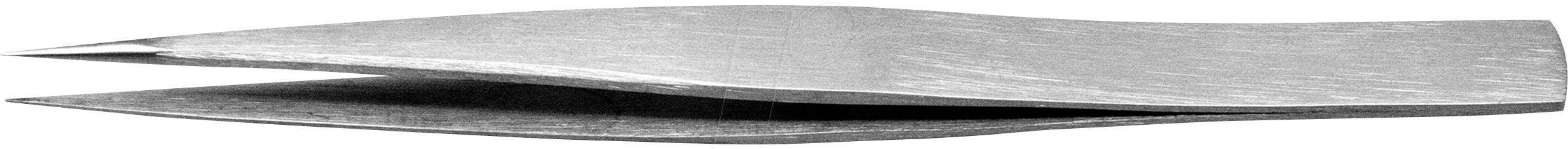 EP 170 - SMD-Pinzette, aus Reintitan, 130 mm