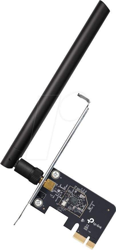 TPLINK ARC T2E - WLAN-Adapter, PCIe, 633 MBit/s