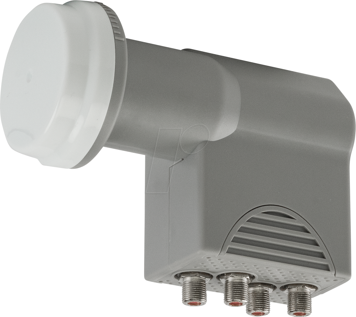 SCO 4-11 - LNB, Quad, 40mm, UHD 3D geeignet