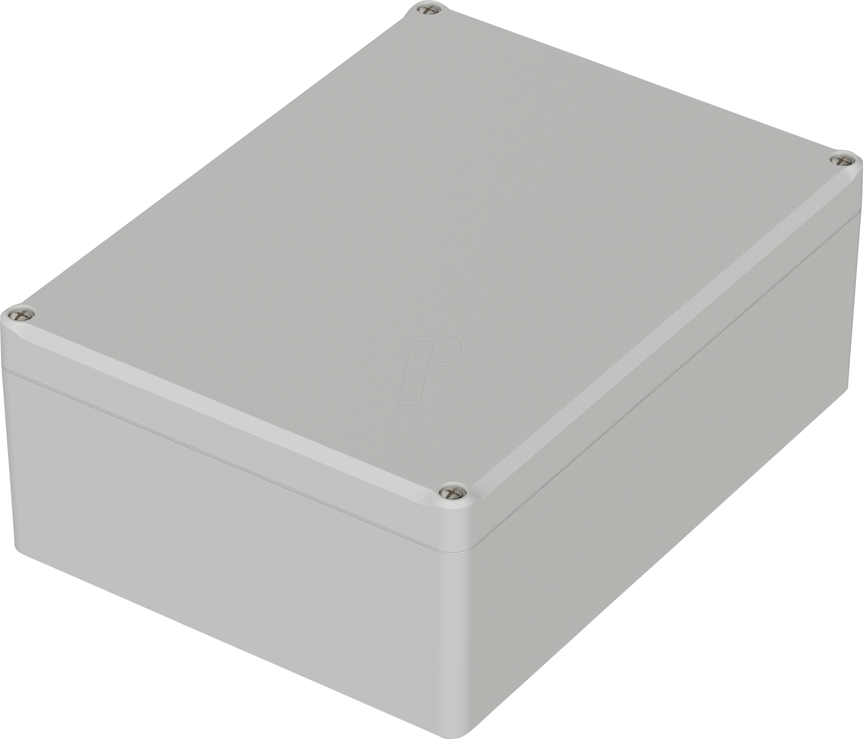 Thumbnail - BOPLA EM 223 - Industriegehäuse,200x150x77 mm, IP65