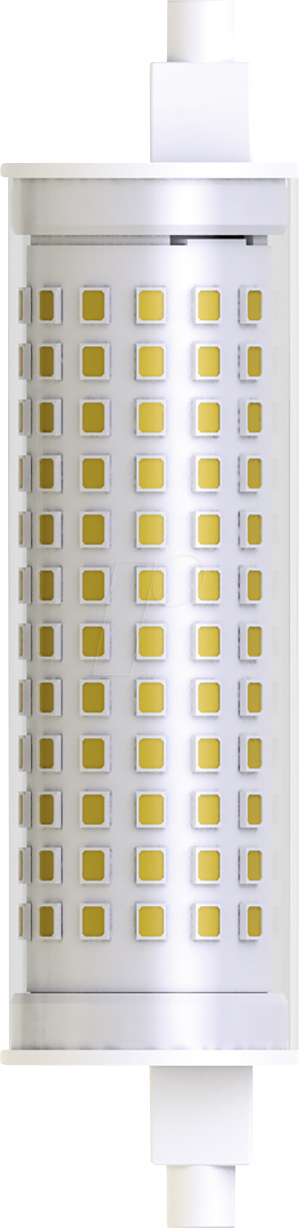 BLULAXA 49323 - LED SMD Lampe R7s 19W 2452 lm WW 118 mm 28x118mm