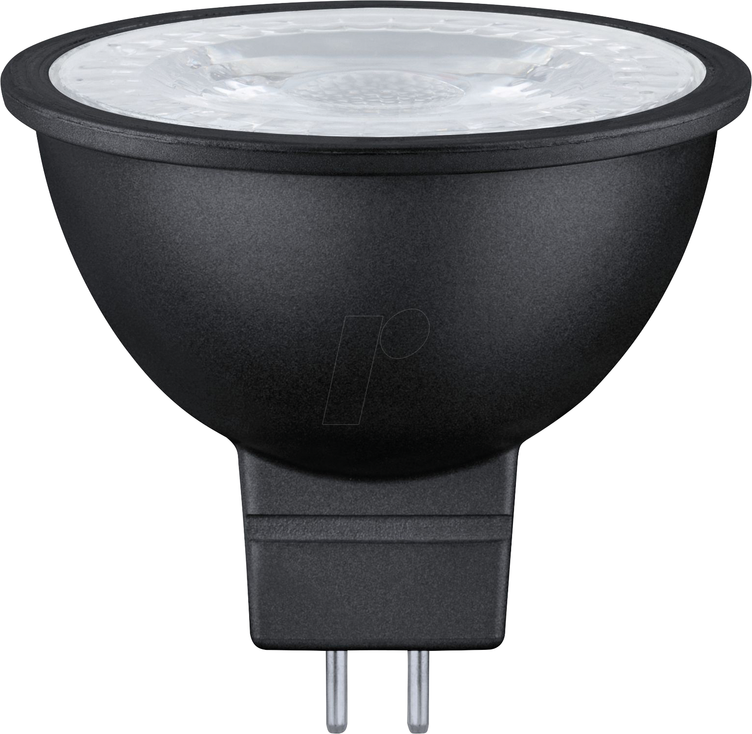 PLM 28757 - LED-Lampe GU5,3, 6,5 W, 445 lm, 2700 K, dimmbar