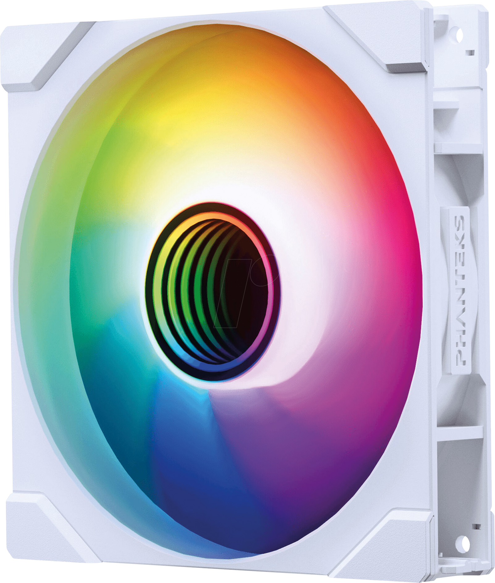 PHT F140M25RDWT - PHANTEKS M25 Gen2 D-RGB Lüfter, Reverse, 140mm, weiß