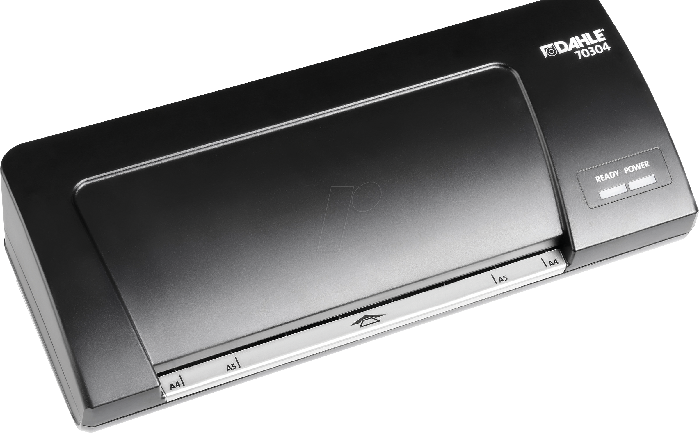 DAHLE 70304 - Laminiergerät, DIN A4, schwarz
