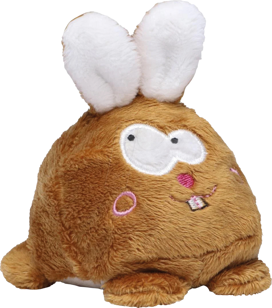 SCHMOOZIES HASE - Display Cleaner Hase