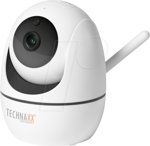 TECHNAXX TX-146 - Überwachungskamera, IP, WLAN, innen