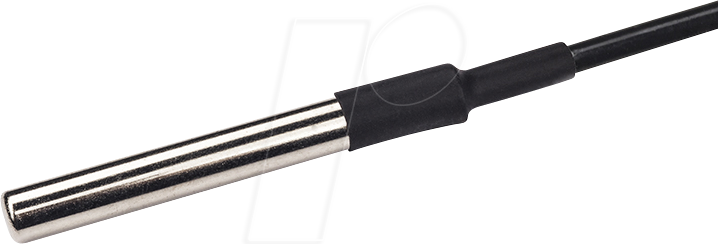 ARX KSN-4EXT - Fühler KSN-4EXT, für AREXX-Multilogger, Temperatur, IP66, 60 cm