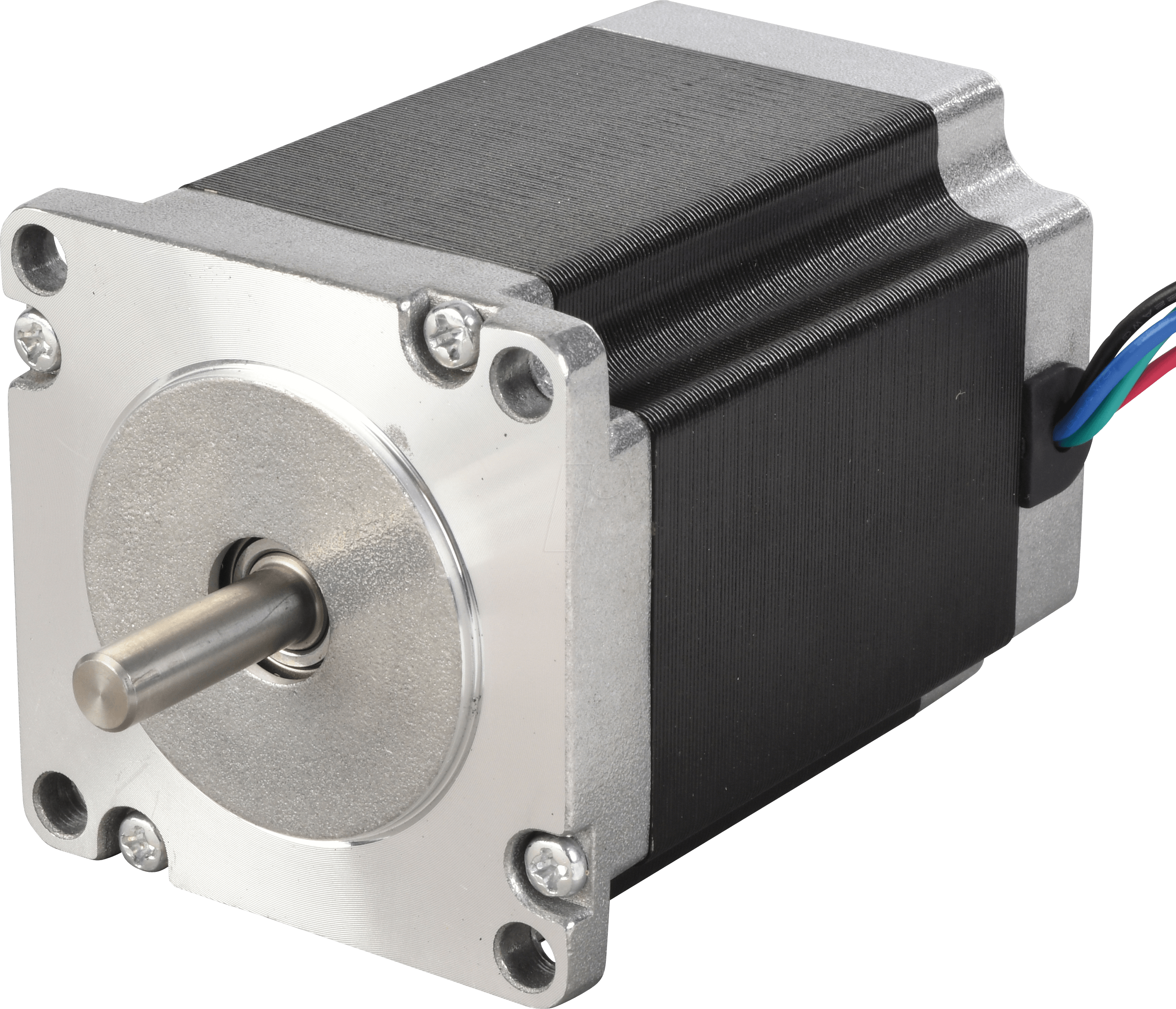 ACT 23HS8430B21 - Schrittmotor, 4 pol, 1,8 °, 2,7 V DC