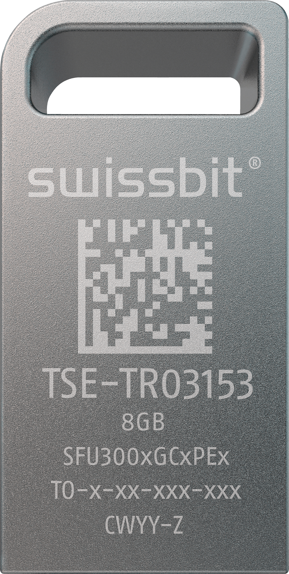 SWISS TSE USB 5 - Kassen, TSE, USB, Laufzeit: 5 Jahre