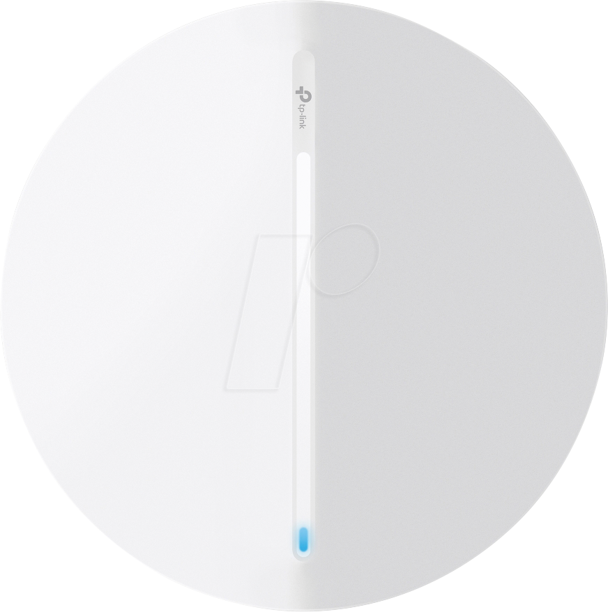 TPLINK F76 - WLAN Access Point 2,4/5/6 GHz, 10777 MBit/s, PoE+
