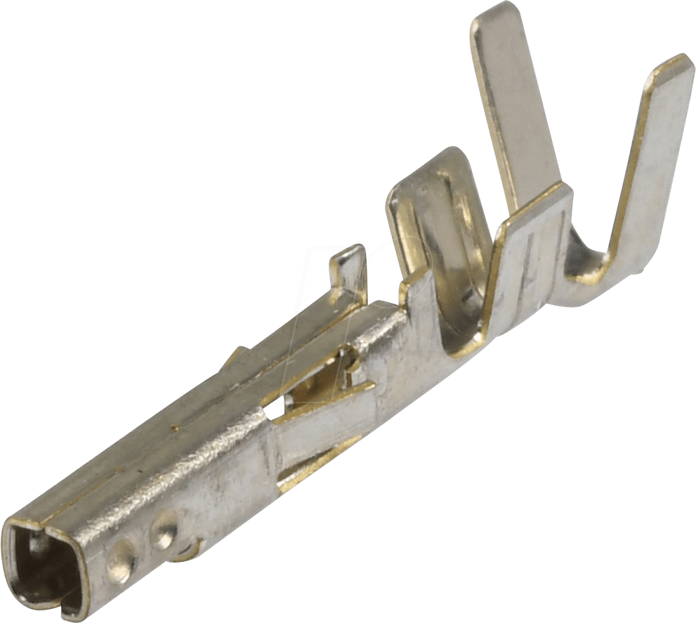 MOLEX 39000078 - Molex Crimpkontakt - Mini-Fit Jr - Buchse
