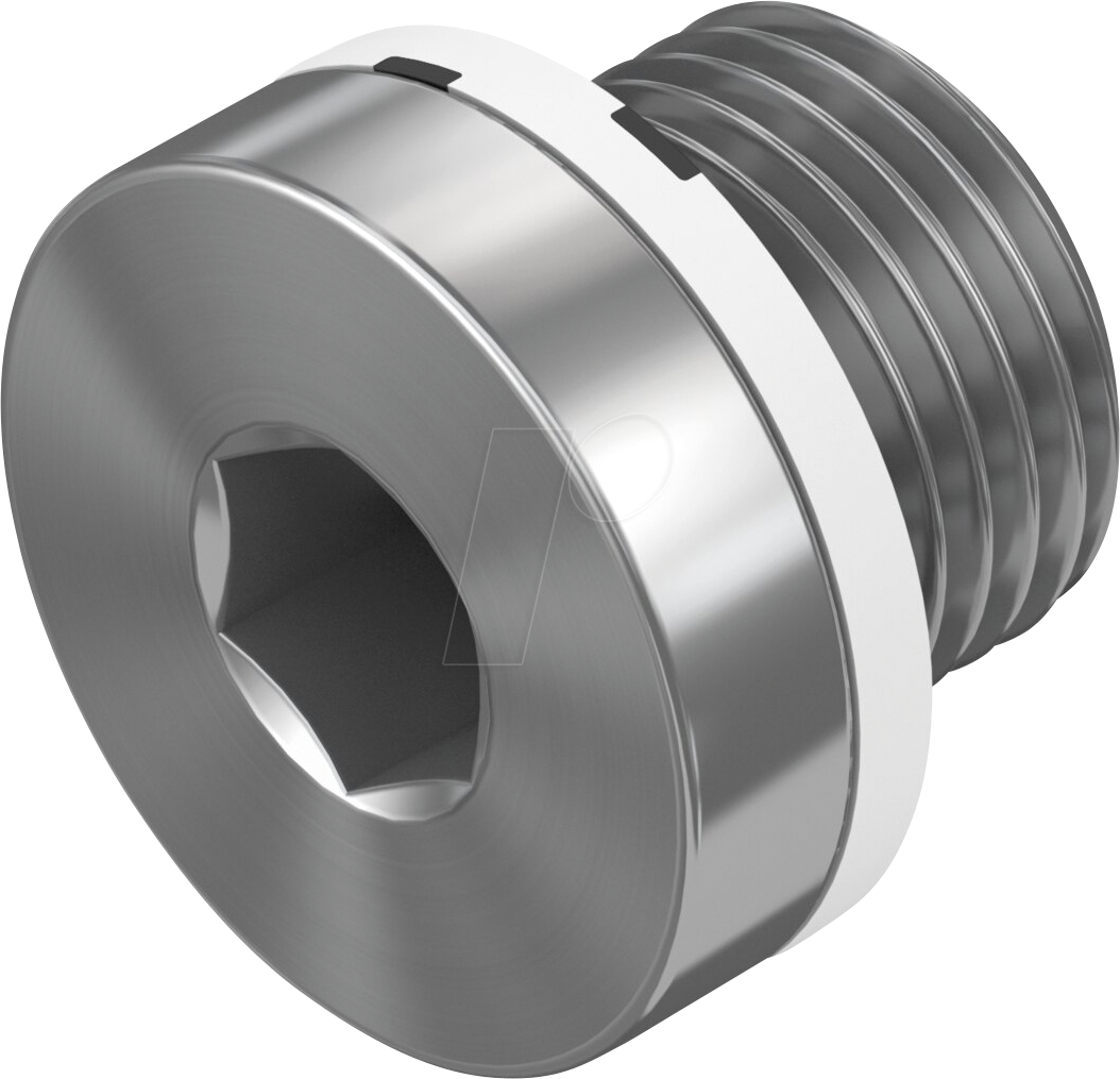 FESTO 534213 - Blindstopfen, B-1/8