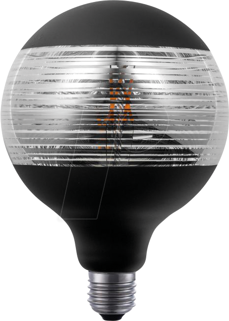 SCHI LF023825404 - E27 Line G125x180 120Lm 4W 925