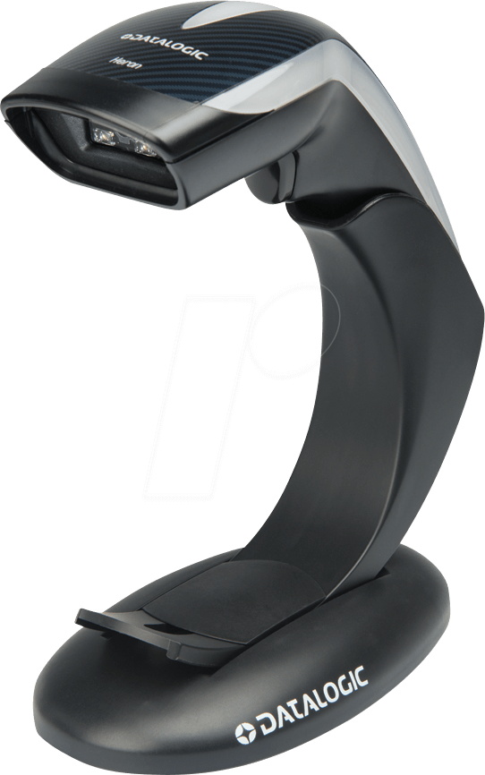 DL HD3430 - Barcodescanner, 2D, USB, Heron HD3430