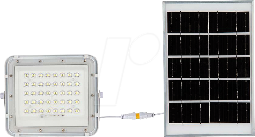VT-7839 - LED-Leuchte, Strahler, 40 W, 400 lm, 6400 K, weiß