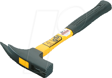 LATTHAMMER M - Latthammer, 600 g