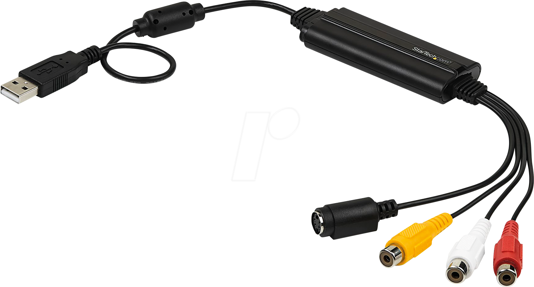 ST SVID2USB232 - Videokarte, Grabber, USB 2.0