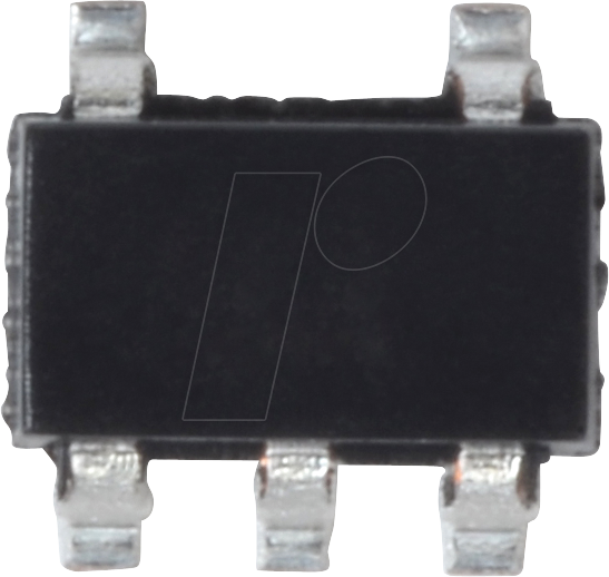 Thumbnail - MCP 1755T-3302EO - LDO-Festspannungsregler, 3.6 V-16 V, 3,3 Vout, 300 mAout, SOT-2