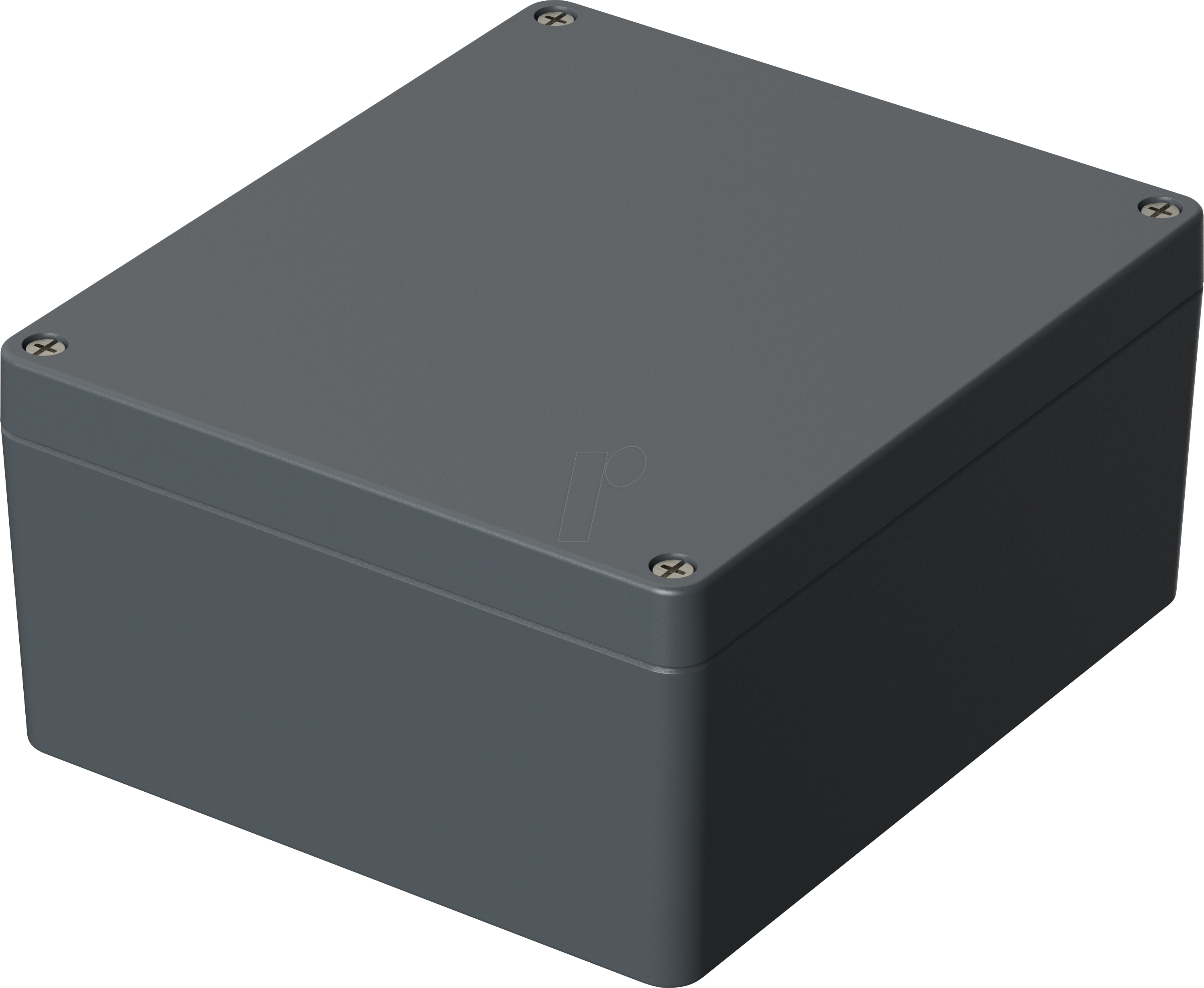 BOPLA A 140 - Alugehäuse,200x230x111 mm, IP66