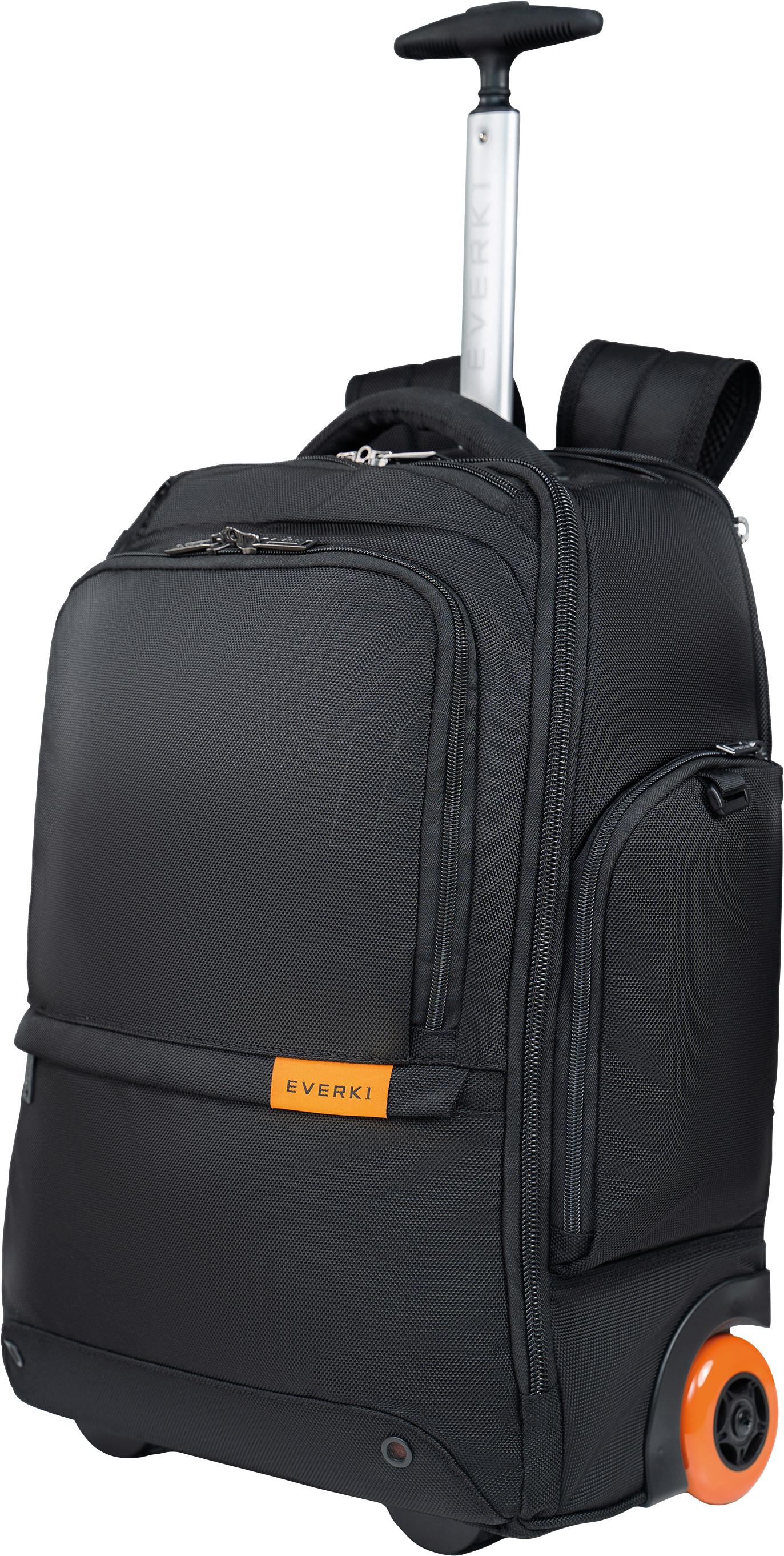 EVERKI EKP123-E - Laptop, Rucksack/Trolley, Wheeled 123, 16''