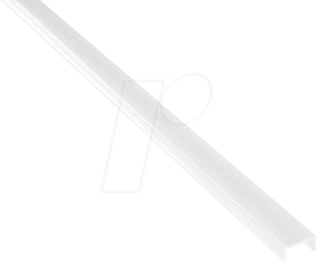 Thumbnail - BA 62399371 - BARdolino-Profile Abdeckung satiniert 1m
