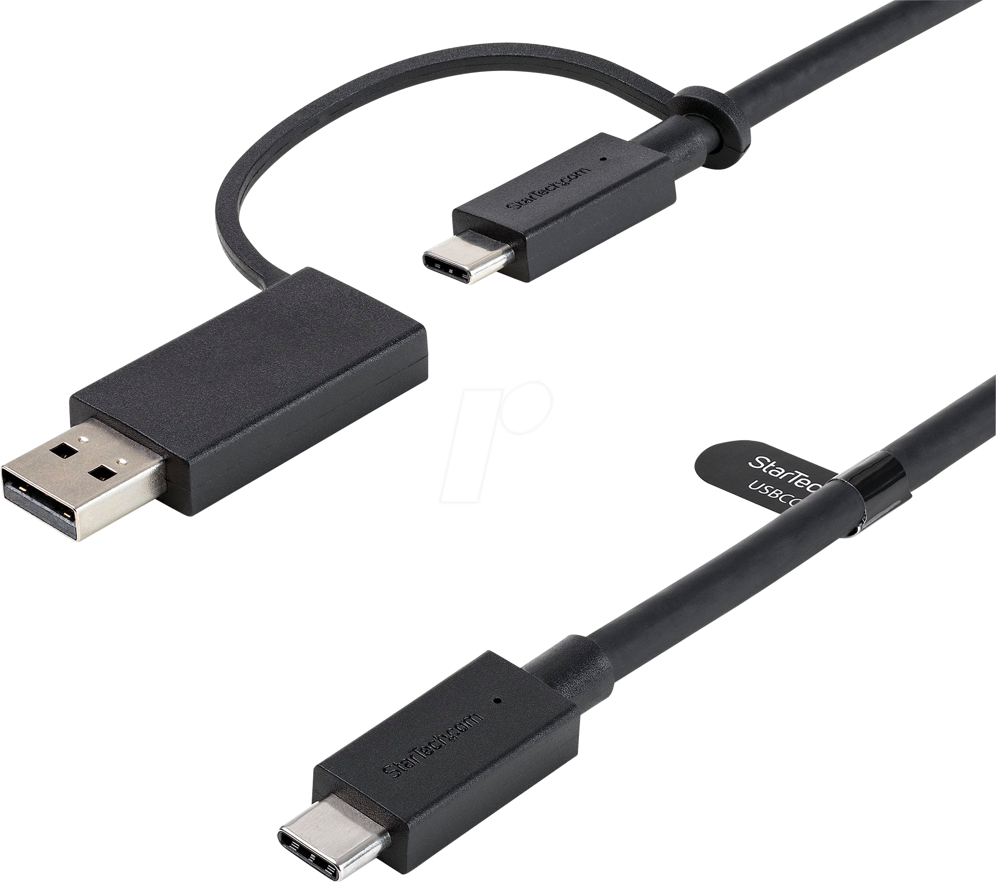 ST USBCCADP - USB 3.0 Adapter, C-Stecker > A-Buchse > Stecker