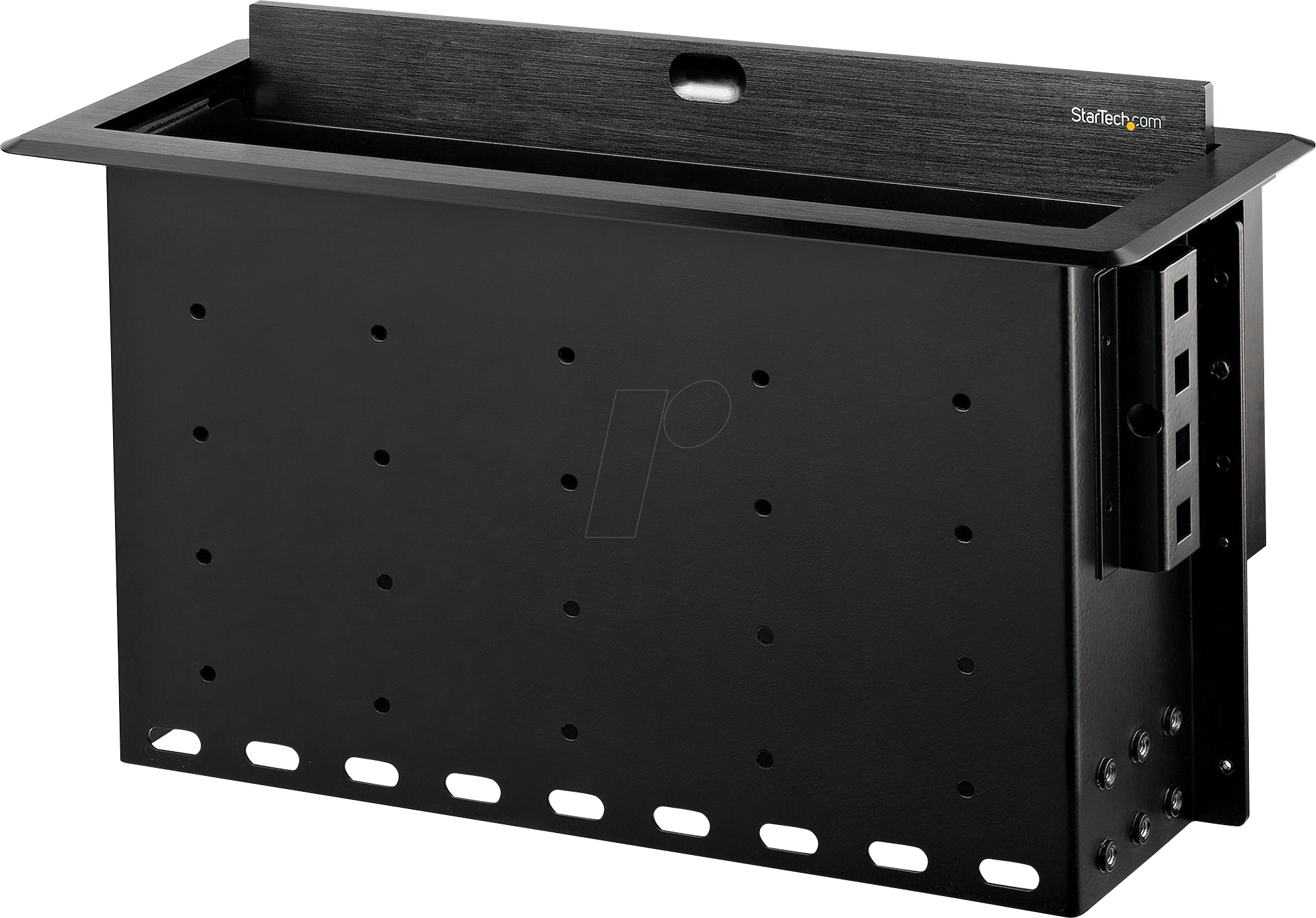 ST BOX4MODULE - Konferenztisch - Tischanschlussfeld, modular