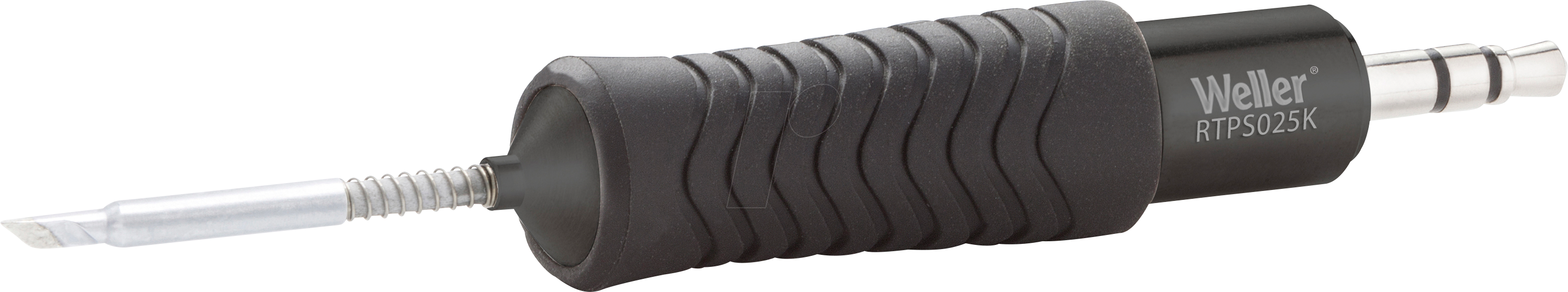 WE T0050111999 - RTPS 025 K MS Messerspitze 2,5 mm